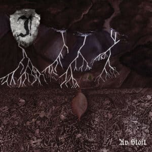 JORDFÄST</br><i>Av Stoft</i></br>LP