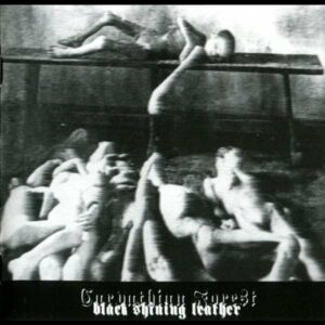 CARPATHIAN FOREST</br><i>Black Shining Leather</i></br>CD