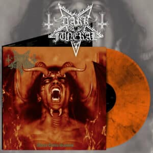 DARK FUNERAL</br><i>Attera Totus Sanctus</i></br>GATEFOLD LP</br>Marble