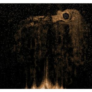 APOGEION</br><i>Astrolatria I: Initiatio.</i></br>LP