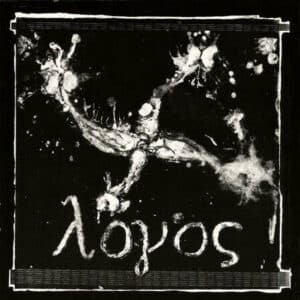 ANTEDILUVIAN</br><i>Logos</i></br>LP</br>Violet