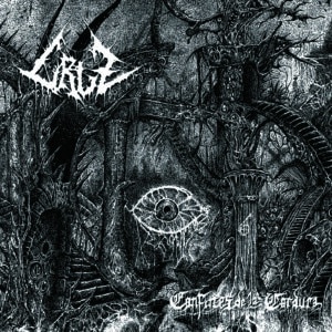 CRUZ</br><i>Confines De La Cordura</i></br>LP