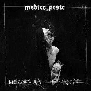 MEDICO PESTE</br><i>Herzogian Darkness</i></br>DIGICD
