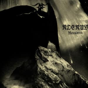 NOENUM</br><i>Heresiarch</i></br>LP