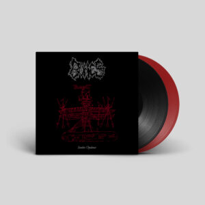 BONES</br><i>Sombre Opulence</i></br>LP
