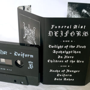 Funeral-Mist-deiform-cassette-content