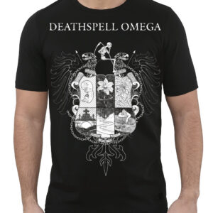 deathspell-omega-synarchy-of-molten-bones-emblem-ts