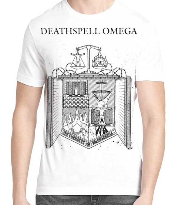 deathspell-omega-the-furnaces-of-palingenesia-emblem-ts-white