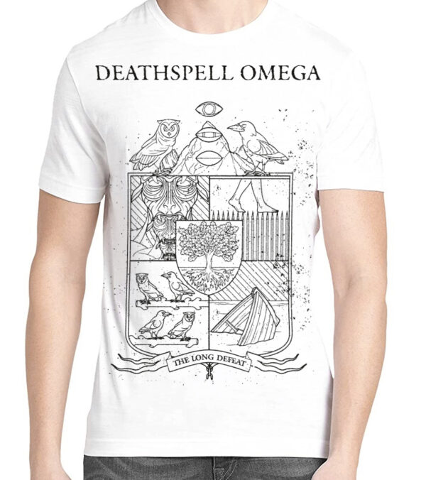 deathspell-omega-the-long-defeat-emblem-ts-white