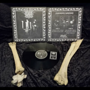 VALLEY OF HADES</br><i>Almighty Emperor</i></br>LP