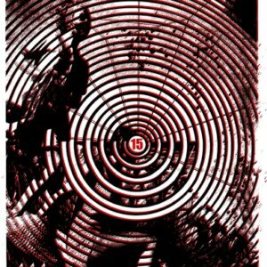 SPECIAL INTERESTS</br><i>#15</i></br>fanzine