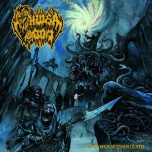 THULSA DOOM</br><i>A Fate Worse Than Death</i></br>CD