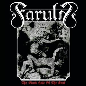 FARULN</br><i>The Black Hole Of The Soul</i></br>MCD