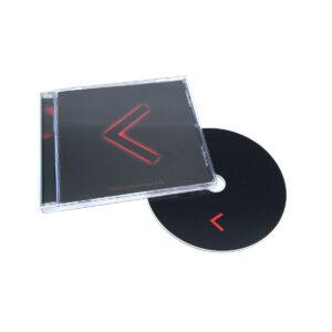 LUSTRE</br><i>A Spark Of Times Of Old</i></br>CD