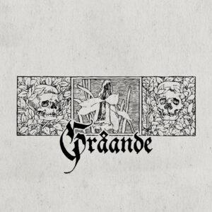 GRÅANDE</br><i>Gråande</i></br>MCD