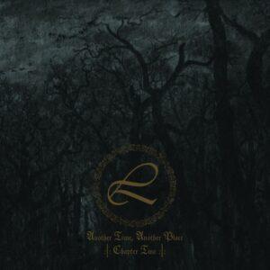 LUSTRE</br><i>Another Time, Another Place (Chapter Two)</i></br>CD