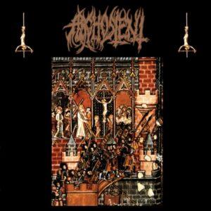ARGHOSLENT</br><i>Arsenal Of Glory</i></br>DIGICD