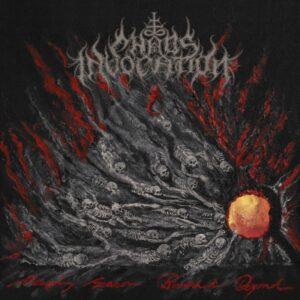 CHAOS INVOCATION</br><i>Reaping Season, Bloodshed Beyond</i></br>DIGICD
