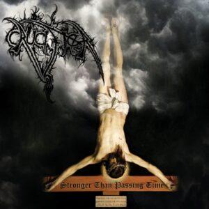 CRUCIFIER</br><i>Stronger Than Passing Time</i></br>DIGICD