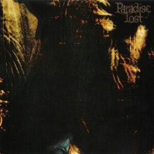 PARADISE LOST</br><i>Gothic</i></br>LP