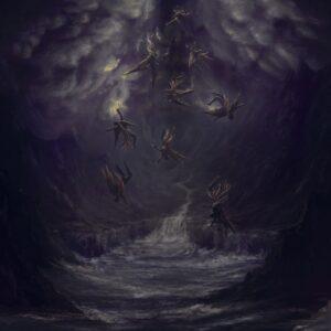 THY DARKENED SHADE</br><i>Liber Lvcifer Ii - Mahapralaya</i></br>DIGIBOOK CD