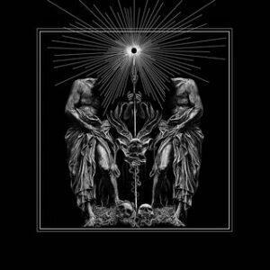THE RADIANT LIGHT</br><i>How To Leave This World In Peace</i></br>LP</br>White