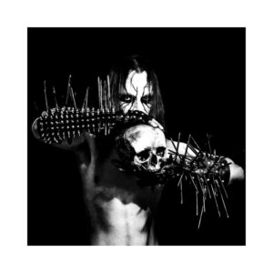 HELLERUIN</br><i>Devils, Death And Dark Arts</i></br>CD
