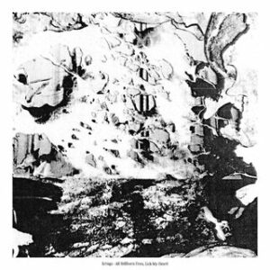KRINGA</br><i>All Stillborn Fires, Lick My Heart!</i></br>LP</br>Black