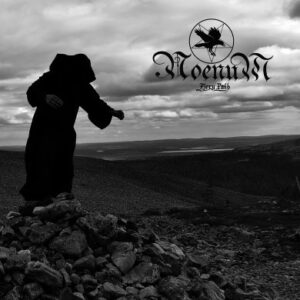 NOENUM</br><i>Fiery Path</i></br>10'' MLP