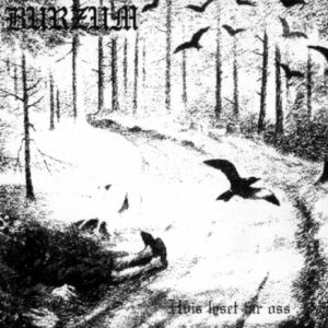 BURZUM </br><i>Hvis Lyset Tar Oss</i></br> CD </br>Slipcase