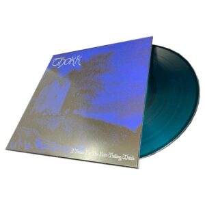 THOKK</br><i>A Trance For The Ever-Toiling Witch</i></br>GATEFOLD LP