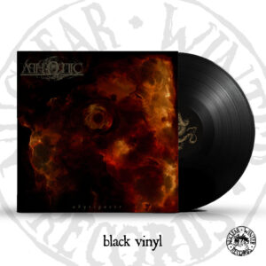 APHOTIC</br><i>Abyss Gazer</i></br>LP