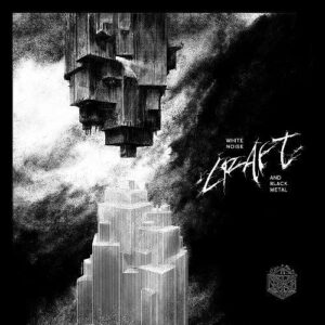 CRAFT</br><i>White Noise And Black Metal</i></br>CD