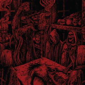 EMBRACE OF THORNS</br><i>Atonement Ritual</i></br>CD