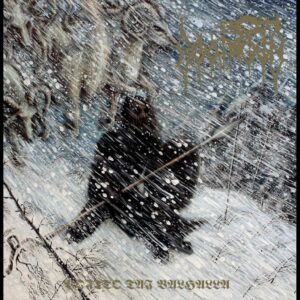 GOATMOON</br><i>Voitto Tai Valhalla</i></br>LP</br>black