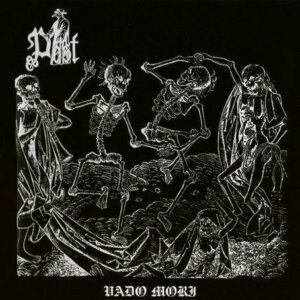 PEST</br><i>Vado Mori</i></br>CD