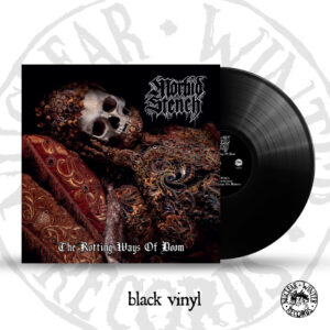 MORBID STENCH</br><i>The Rotting Ways Of Doom</i></br>LP