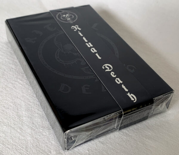 ritual-death-cassette-front