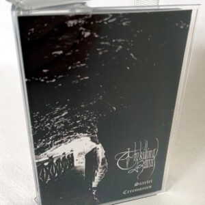 thy-killing-hand-scarlet-ceremonies-cassette