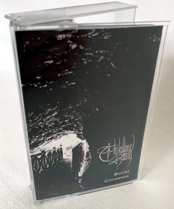 thy-killing-hand-scarlet-ceremonies-cassette