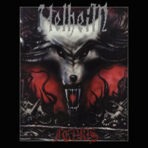 HELHEIM</br><i>Fenris</i></br>LP</br>Black