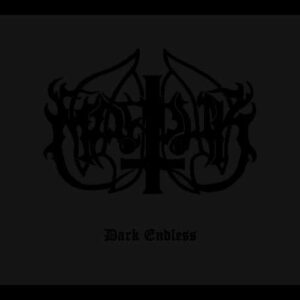MARDUK</br><i>Dark Endless</i></br>DIGICD