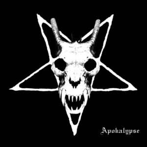 ABIGOR</br><i>Apokalypse</i></br>LP