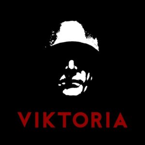 MARDUK</br><i>Viktoria</i></br>LP black