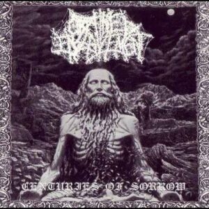 OBTAINED ENSLAVEMENT</br><i>Centuries Of Sorrow</i></br>CD