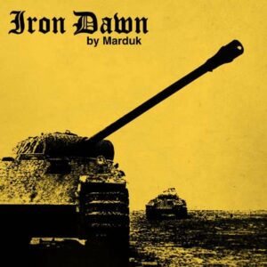 MARDUK</br><i>Iron Dawn</i></br>DIGICD