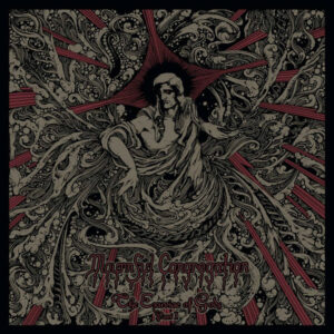 MOURNFUL CONGREGATION</br><i>The Exuviae Of Gods, Part 1</i></br>LP
