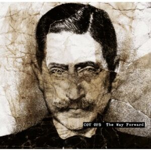 COV OPS </br><i>The Way Forward</i></br> CD