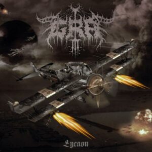 GRÁ </br><i>Lycaon</i></br> DIGICD