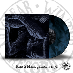 KVADRAT </br><i>The Horrible Dissonance Of Oblivion</i></br> LP </br>Galaxy